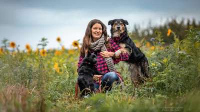 Ausbildung zum Assistenzhund: Ein Wegbegleiter, der das Leben verändert