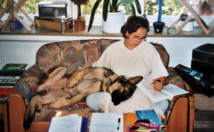 Lebensaufgabe Tierliebe – Stephanie Graths außergewöhnlicher Weg