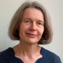 Henriette Scharfenberg