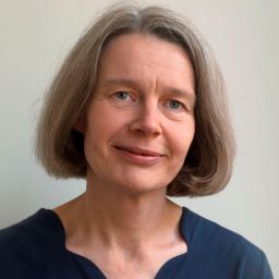 Henriette Scharfenberg