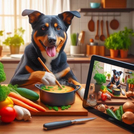 Das Hunde 1x1 - Liebe geht durch den Magen - Hundeernährung kompakt