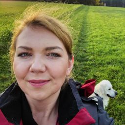 Kristina Lange