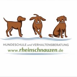 Rheinschnauzen - Mobile Hundeschule & Verhaltensberatung
