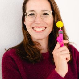 Christianne Gasser